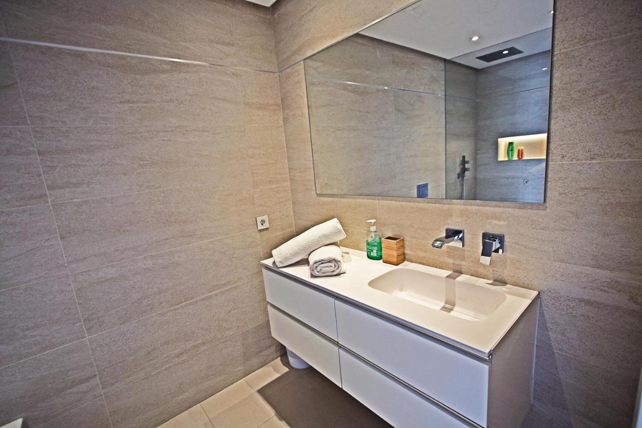 First Line Luxury Penthouse, Puerto Banus, Marbella Apartment Exterior photo