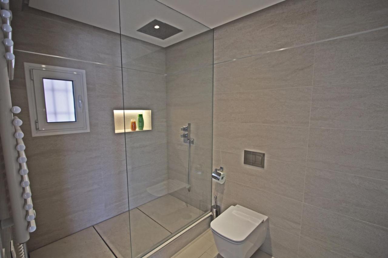 First Line Luxury Penthouse, Puerto Banus, Marbella Apartment Exterior photo