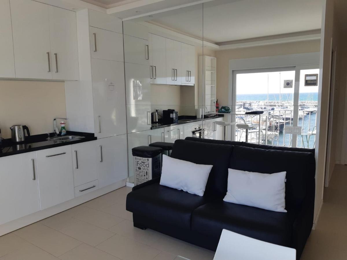 First Line Luxury Penthouse, Puerto Banus, Marbella Apartment Exterior photo